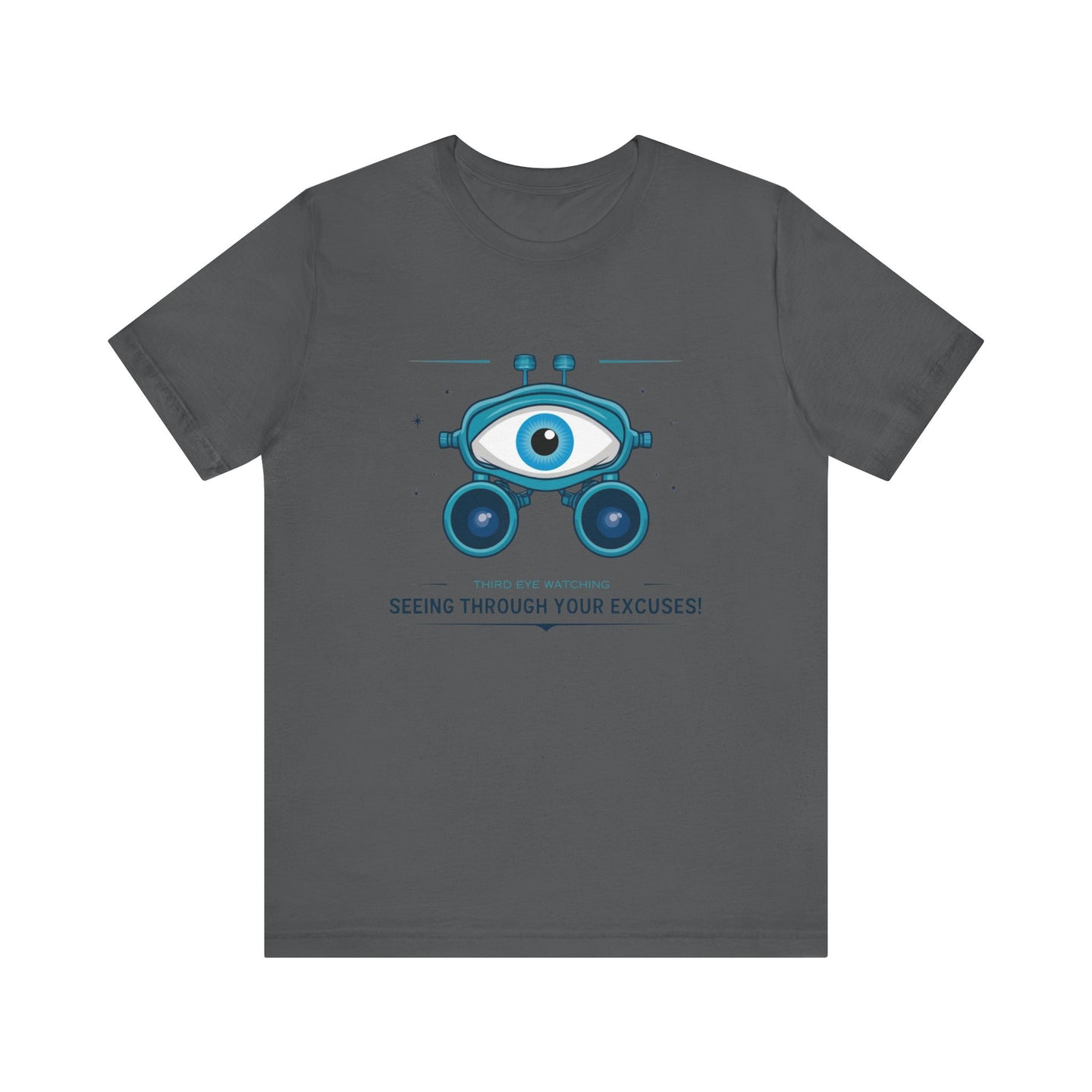 Third Eye Chakra Tee